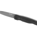 Walther CSK Compact Slipjoint Knife Black
