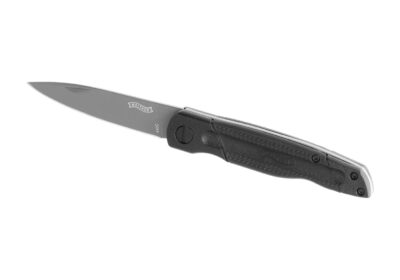 Walther CSK Compact Slipjoint Knife Black