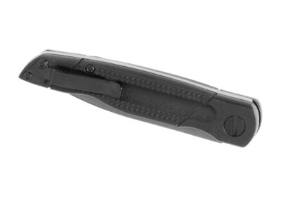 Walther CSK Compact Slipjoint Knife Black - obrazek 2