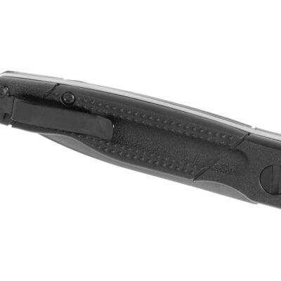 Alternative view of Walther CSK Compact Slipjoint Knife Black