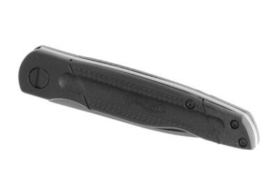 Walther CSK Compact Slipjoint Knife Black - obrazek 3