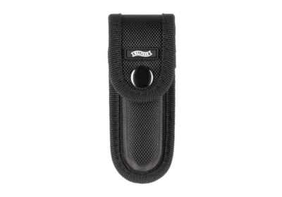 Walther CSK Compact Slipjoint Knife Black - obrazek 5