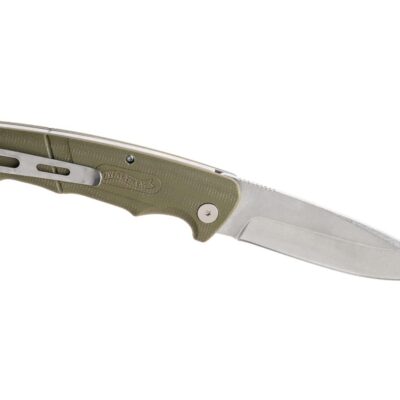 asgbox.pl - GNK 1 Green Nature Knife 1 Walther