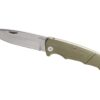 Walther GNK 1 Green Nature Knife 1 Green OD-TM-12345520000 44613 5.0865 asgbox.pl