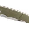 Walther GNK 1 Green Nature Knife 1 Green OD-TM-12345520000 44613 5.0865 asgbox.pl