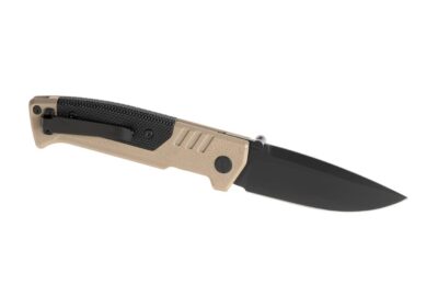 asgbox.pl - PDP Spearpoint Folder Walther