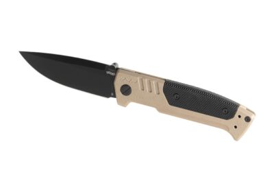 Walther PDP Spearpoint Folder FDE - obrazek 2