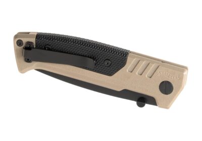 Walther PDP Spearpoint Folder FDE - obrazek 3