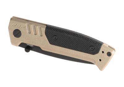 Walther PDP Spearpoint Folder FDE - obrazek 4