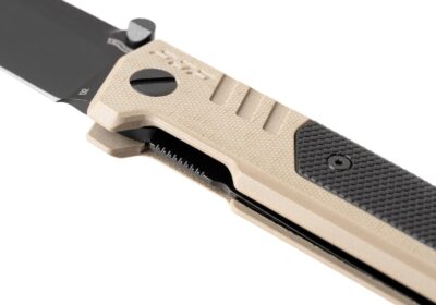 Walther PDP Spearpoint Folder FDE - obrazek 5