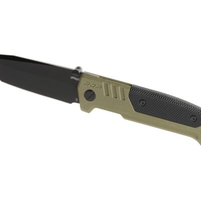 Alternative view of Walther PDP Tano Folder OD