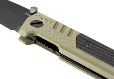 Walther PDP Tano Folder OD - obrazek 4