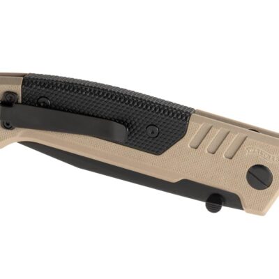 Alternative view of Walther PDP Tano Folder FDE