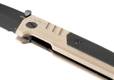 Walther PDP Tano Folder FDE - obrazek 4