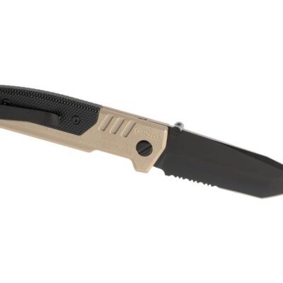 asgbox.pl - PDP Tanto Folder Serrated Walther