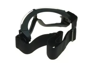 asgbox.pl - Gogle Bolle X800 z etui