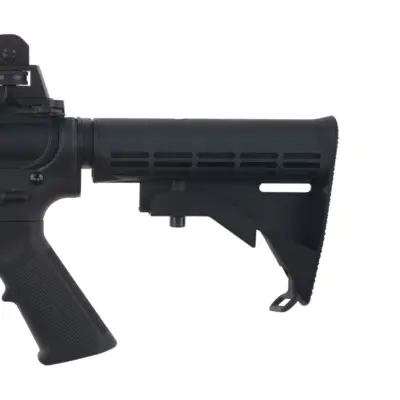 asgbox.pl - Replika karabinka CM603 - czarna