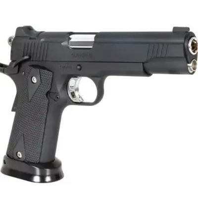 Alternative view of Replika pistoletu Predator Tactical Iron Shrike