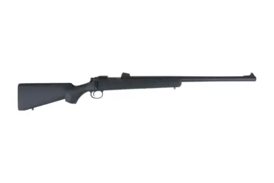 Replika karabinu snajperskiego VSR-10 PRO SNIPER - czarna - obrazek 2