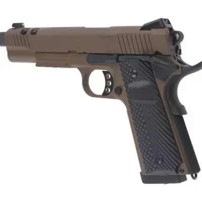 Replika pistoletu RUDIS II ACTA NON VERBA CO2 - tan SEU-02-023388-00 asgbox.pl Replika pistoletu RUDIS II ACTA NON VERBA CO2 - tan SEU-02-023388-00 asgbox.pl