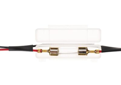 CM16 Raider Rear wire set - obrazek 3