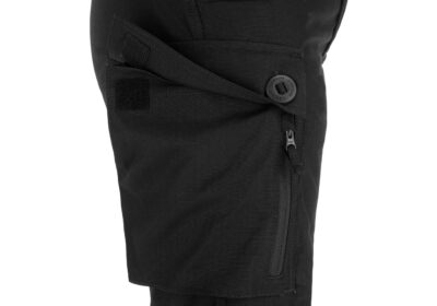 Clawgear Raider Pants ATS Female Fit Black 32/34 - obrazek 10