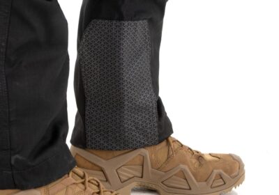 Clawgear Raider Pants ATS Female Fit Black 32/34 - obrazek 14