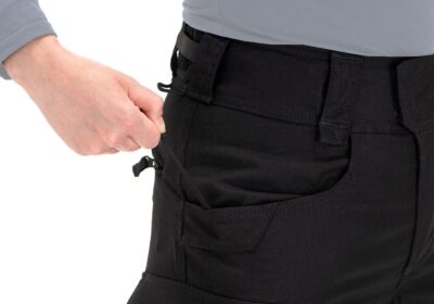 Clawgear Raider Pants ATS Female Fit Black 32/34 - obrazek 8