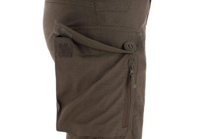 Clawgear Raider Pants ATS Female Fit Stonegrey Olive 34/30 - obrazek 10