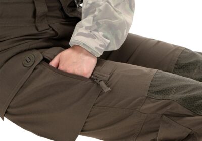 Clawgear Raider Pants ATS Female Fit Stonegrey Olive 34/30 - obrazek 13
