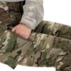 Clawgear Raider Pants ATS Female Fit Multicam 34/30 OD-TM-12475075127 asgbox.pl