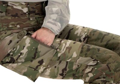 Clawgear Raider Pants ATS Female Fit Multicam 34/30 - obrazek 13