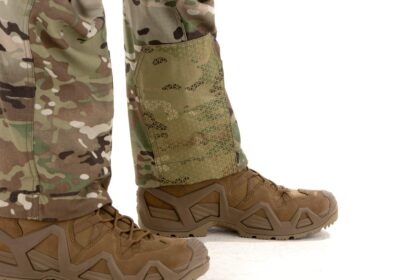 Clawgear Raider Pants ATS Female Fit Multicam 34/30 - obrazek 14