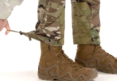 Clawgear Raider Pants ATS Female Fit Multicam 34/30 - obrazek 15