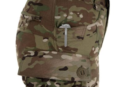 Clawgear Raider Pants ATS Female Fit Multicam 34/30 - obrazek 9