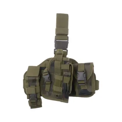 asgbox.pl - Modułowy panel udowy z kaburą - wz.93 Pantera leśna