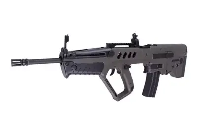 Replika karabinka T21 Standard (Explorer version) - olive - obrazek 2