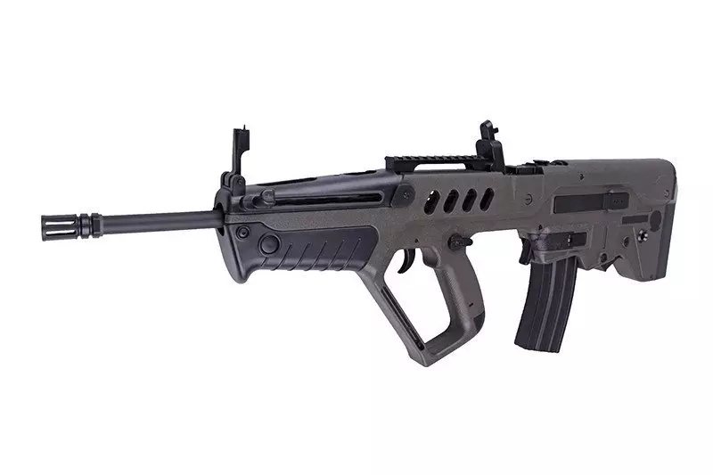 Replika karabinka T21 Standard (Explorer version) - olive OD-G-SIT-01-017711-00 asgbox.pl Replika karabinka T21 Standard (Explorer version) - olive - obrazek 2