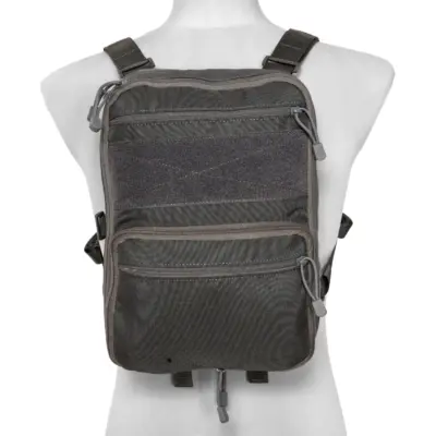 asgbox.pl - Plecak typu MAP - Primal Grey