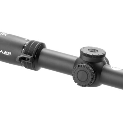 asgbox.pl - PLx-1-8x24mm FFP Rifle Scope Illuminated ACSS Nova Reticle Primary Arms
