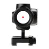 Primary Arms GLx MD-21S Push Button 21mm Microdot with AutoLive 2 MOA Red Dot Reticle Black OD-TM-12509906000 PA-GLX-MD-21S asgbox.pl