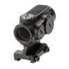 Primary Arms GLx MD-21S Push Button 21mm Microdot with AutoLive 2 MOA Red Dot Reticle Black OD-TM-12509906000 PA-GLX-MD-21S asgbox.pl