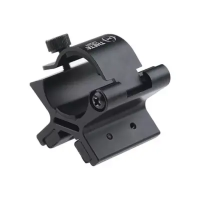 asgbox.pl - Magnetyczny montaż do latarek taktycznych