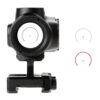 Primary Arms GLx MD-21S Push Button 21mm Microdot with AutoLive ACSS-CQB Red Dot Reticle Black OD-TM-12510006000 PA-GLX-MD-21S-ACSS asgbox.pl