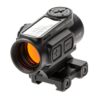Primary Arms GLx MD-21S Push Button 21mm Microdot with AutoLive ACSS-CQB Red Dot Reticle Black OD-TM-12510006000 PA-GLX-MD-21S-ACSS asgbox.pl