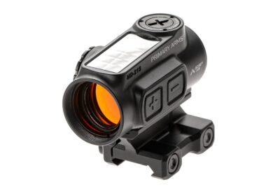 Primary Arms GLx MD-21S Push Button 21mm Microdot with AutoLive ACSS-CQB Red Dot Reticle Black - obrazek 3