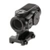 Primary Arms GLx MD-21S Push Button 21mm Microdot with AutoLive ACSS-CQB Red Dot Reticle Black OD-TM-12510006000 PA-GLX-MD-21S-ACSS asgbox.pl