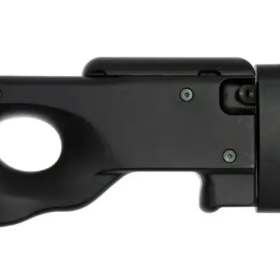 asgbox.pl - Replika karabinu snajperskiego Warrior I UPV