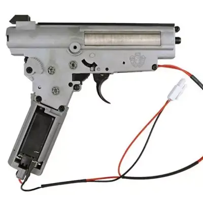 asgbox.pl - Kompletny gearbox v.3