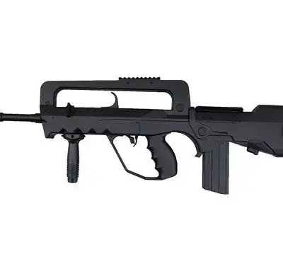 asgbox.pl - Replika sprężynowa karabinka M46A